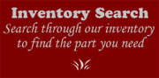 Inventory Search