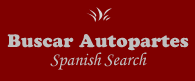 Spanish Search